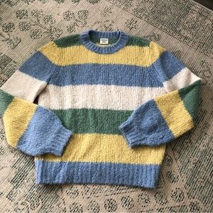 Aritzia Sweater